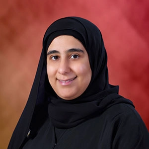 Sharifah Al-Jaian